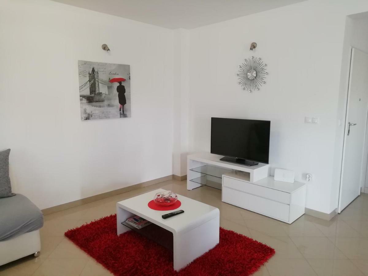 Apartment Bingo Trogir Exterior foto
